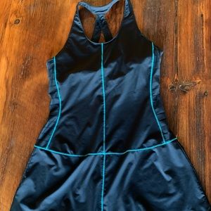 Women’s Fila tennis dress